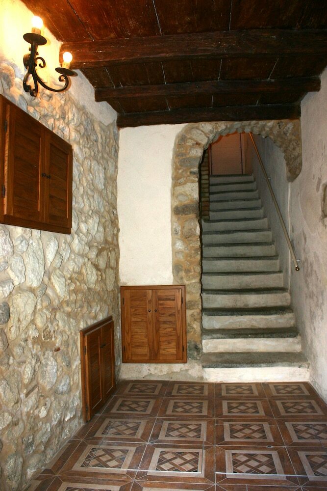 Bed & Breakfast Residenza Cardinale