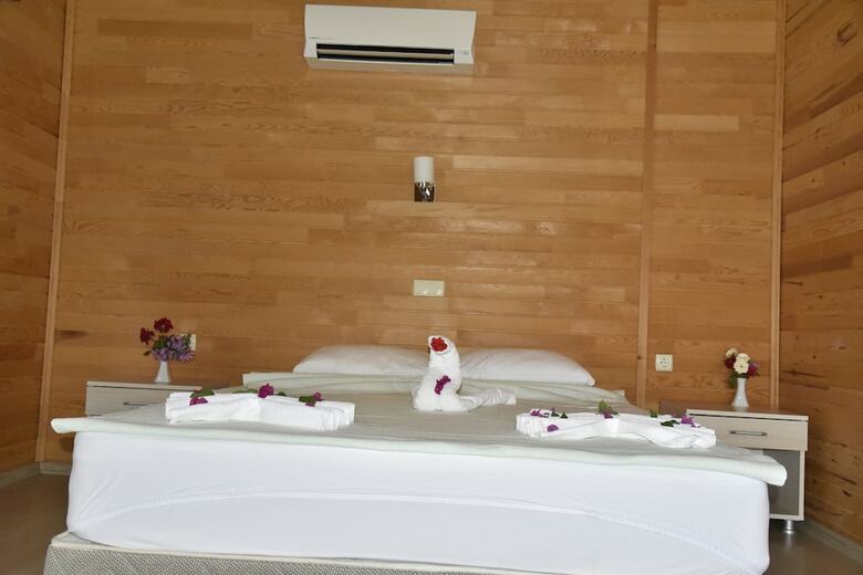 Hotel Serenity Bungalows