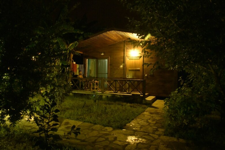Hotel Serenity Bungalows