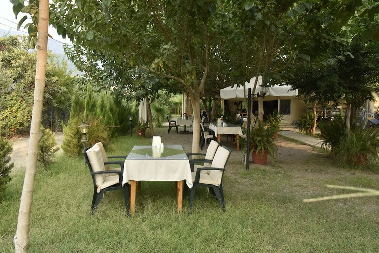 Hotel Serenity Bungalows