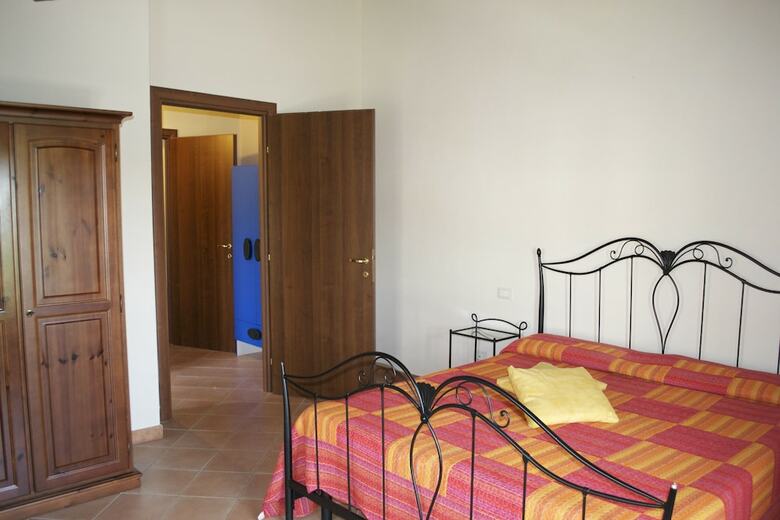 Apartamento Residence Giuly Rosselmini
