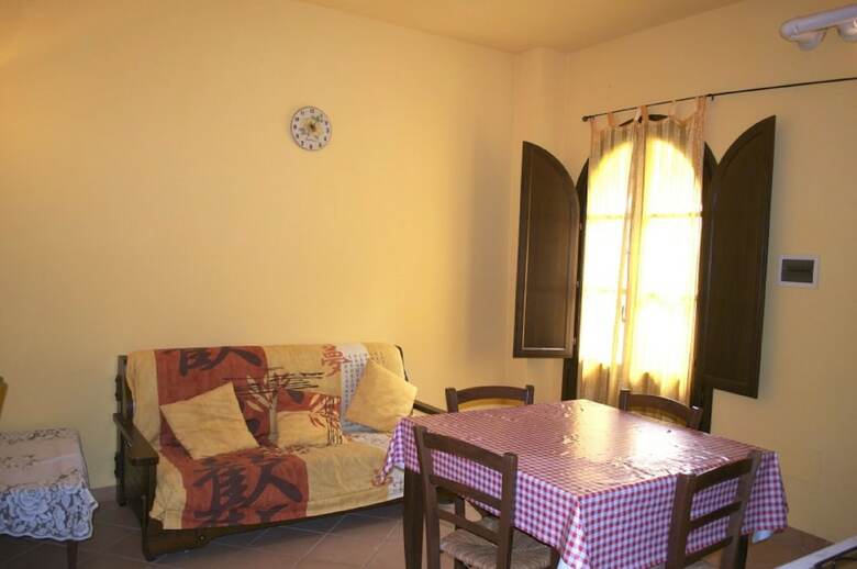 Apartamento Residence Giuly Rosselmini