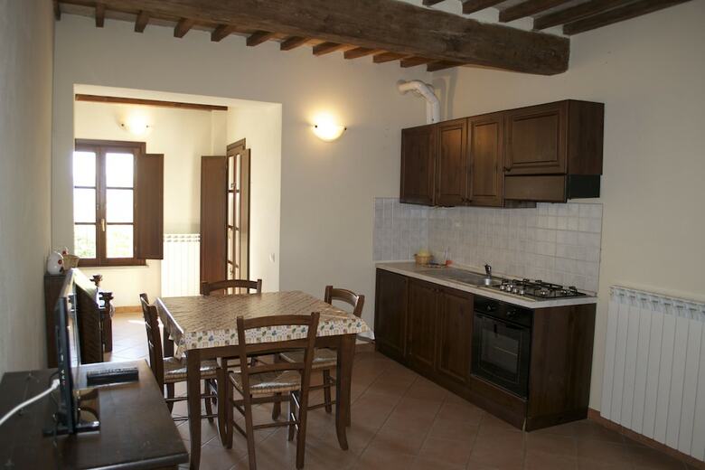 Apartamento Residence Giuly Rosselmini