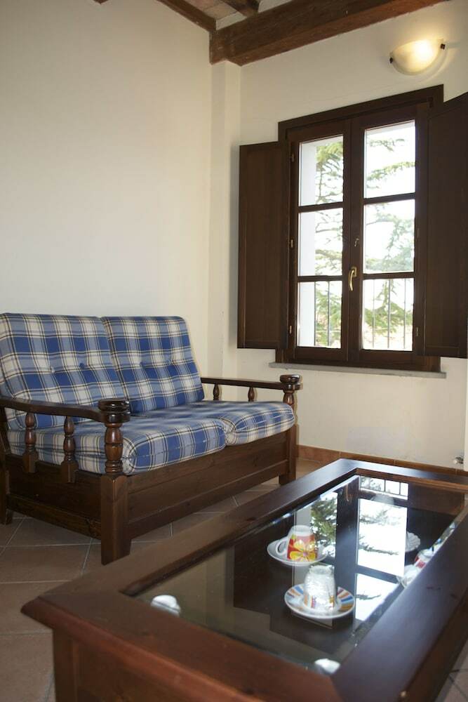 Apartamento Residence Giuly Rosselmini