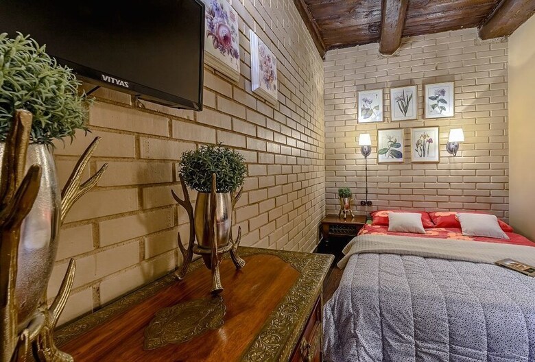 Apartamentos Rentalspb Eclectic House