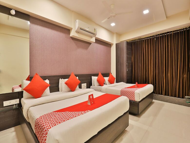 Oyo 12247 Hotel Royal Rituals