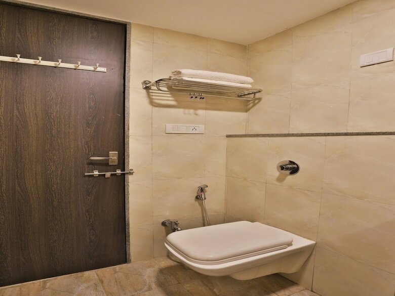 Oyo 12247 Hotel Royal Rituals