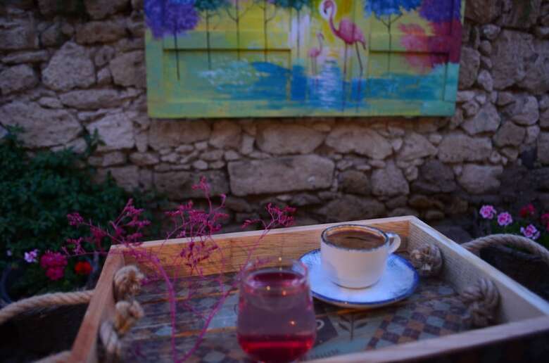 Hotel Mahzen Alacati - Adults Only
