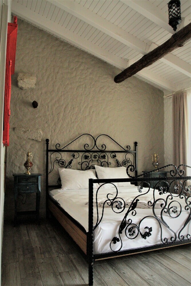 Hotel Mahzen Alacati - Adults Only