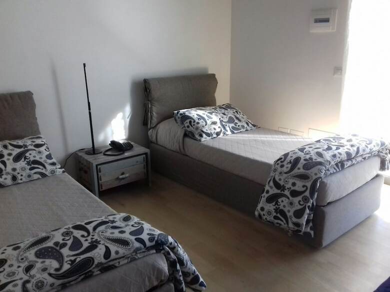 Agroturismo Country House Erba Regina