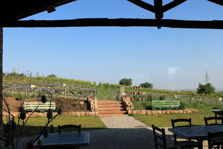 Agroturismo Country House Erba Regina