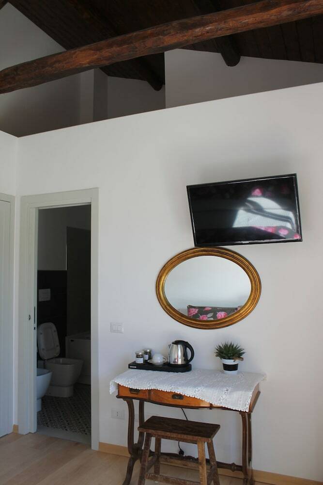 Agroturismo Country House Erba Regina