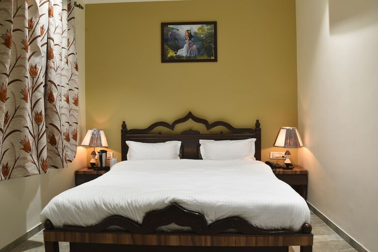 Jaipur Hotel New