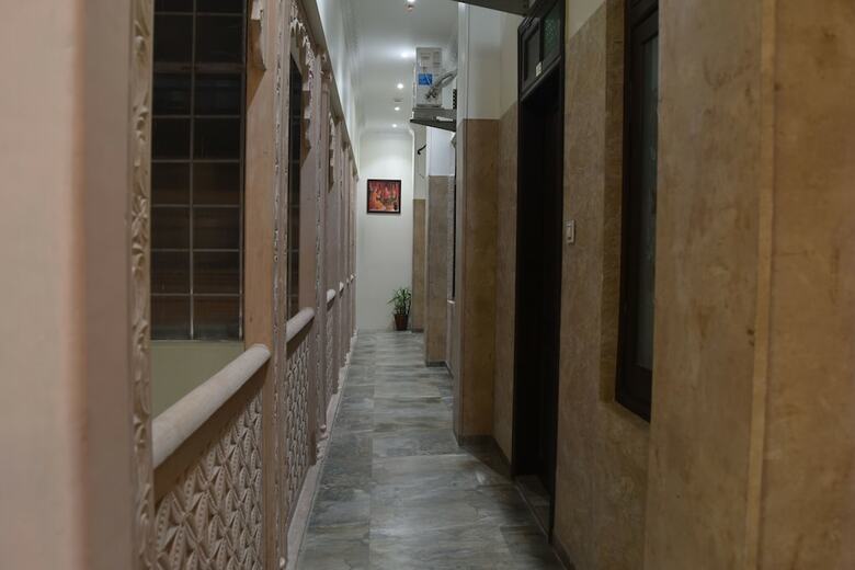 Jaipur Hotel New