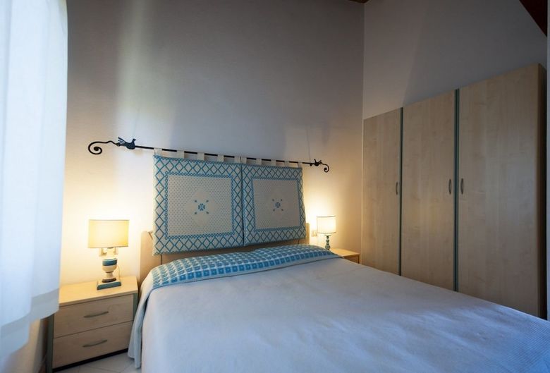 Apartamento Residence Approdo Verde