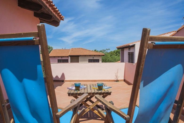 Apartamento Residence Approdo Verde