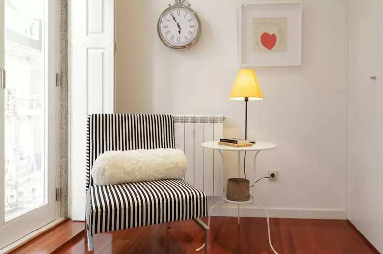Apartamentos Porta 33 Lounge