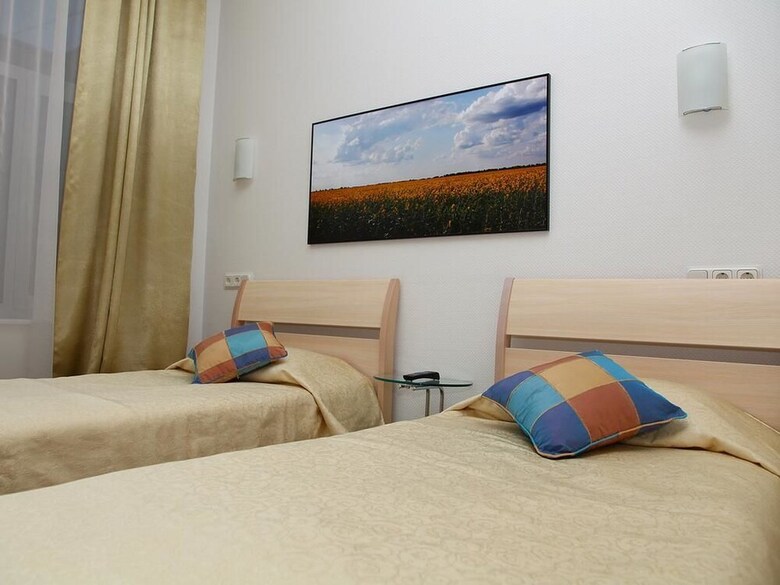 Hotel Guest House Nevsky 126