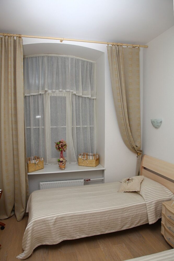 Hotel Guest House Nevsky 126
