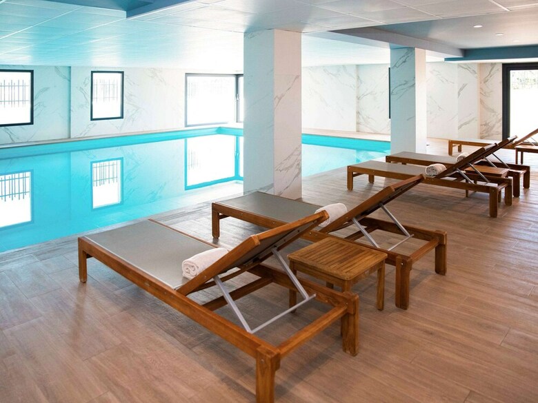 Hotel H�tel Mercure Bastia Biguglia