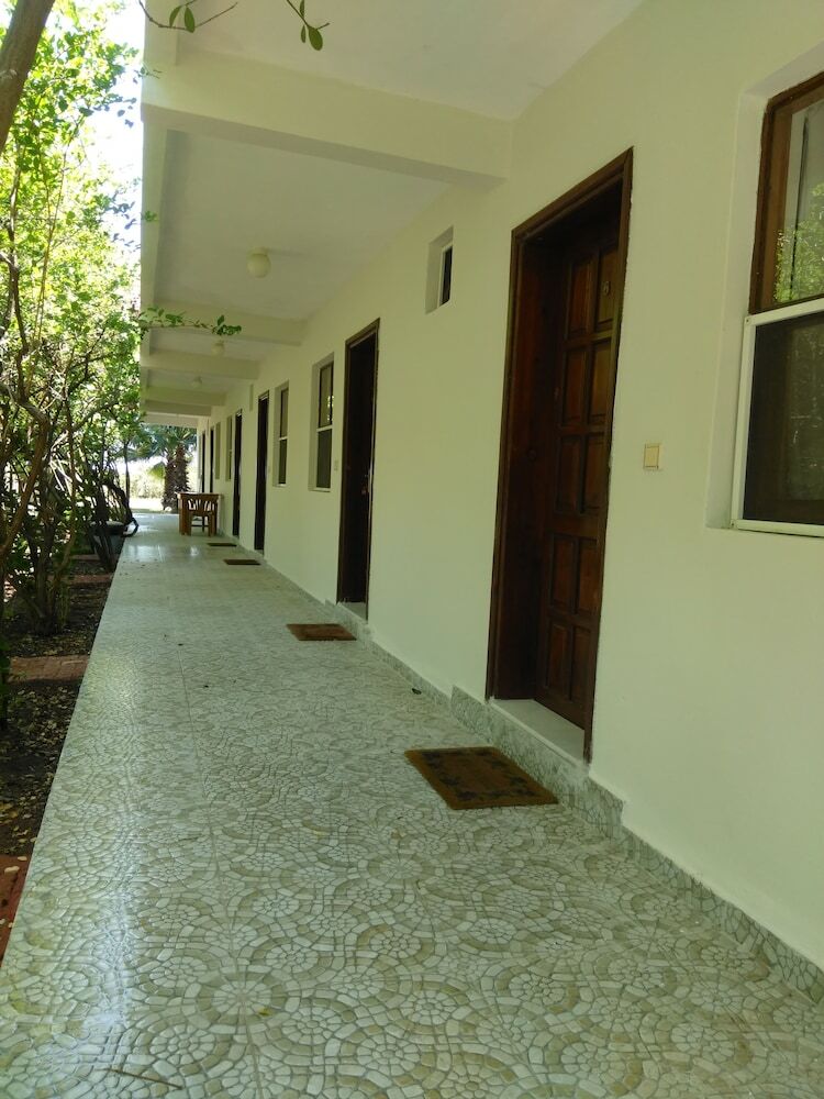 Armina Pension