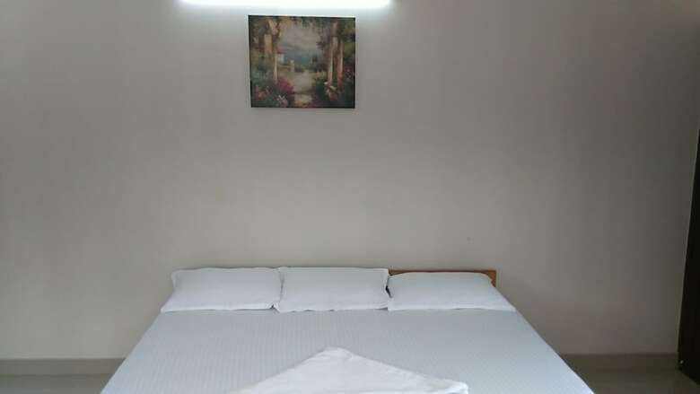 Aparthotel Indeevaram Residency