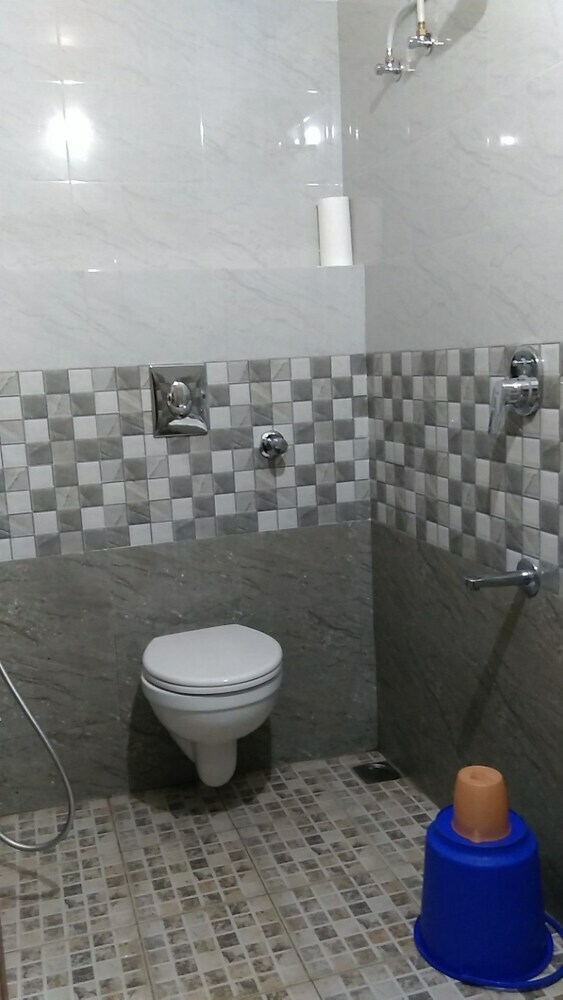 Aparthotel Indeevaram Residency