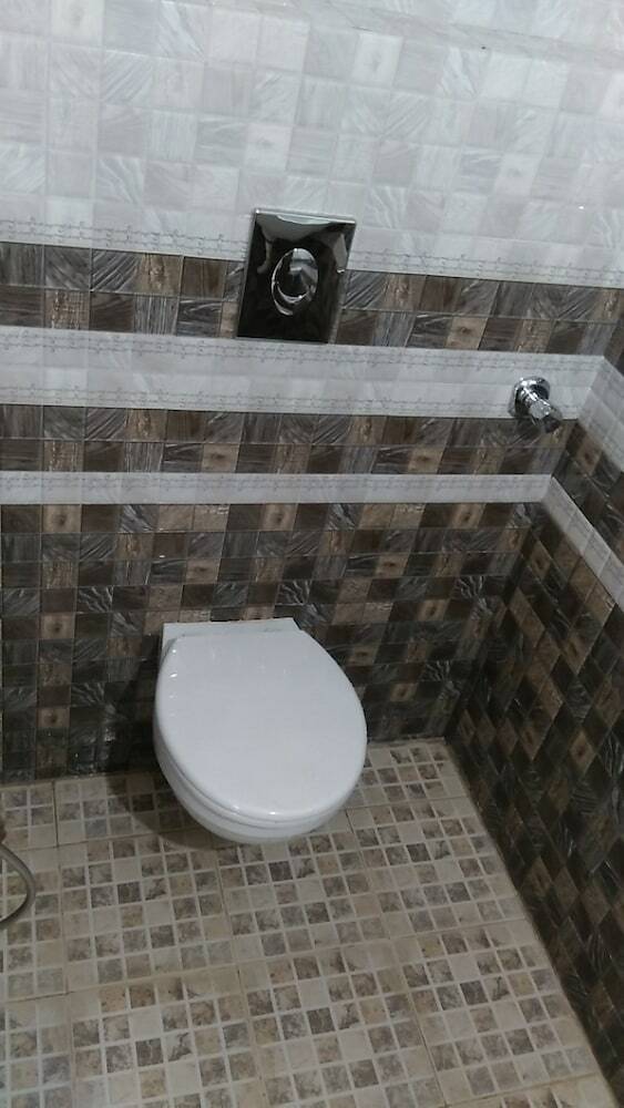 Aparthotel Indeevaram Residency
