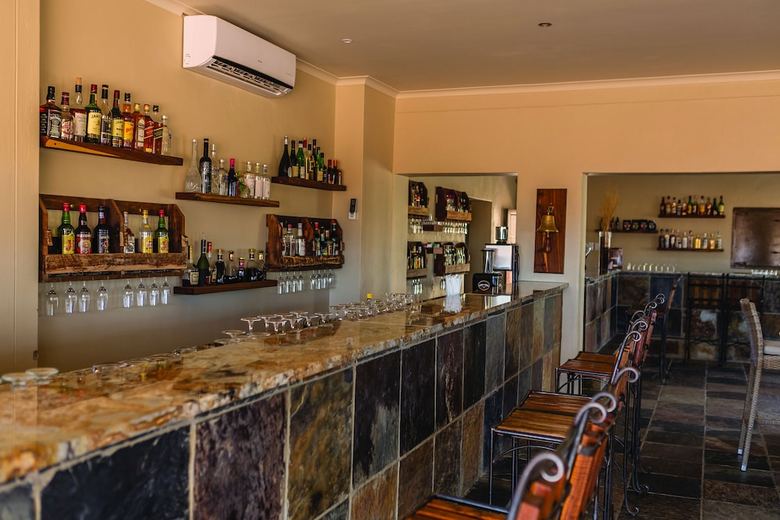 Posada Sossusvlei Lodge