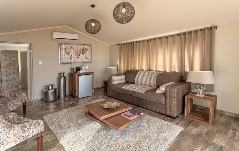 Posada Sossusvlei Lodge