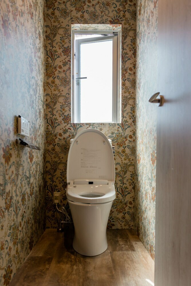 Hostal Jamhouse Kuu Narita