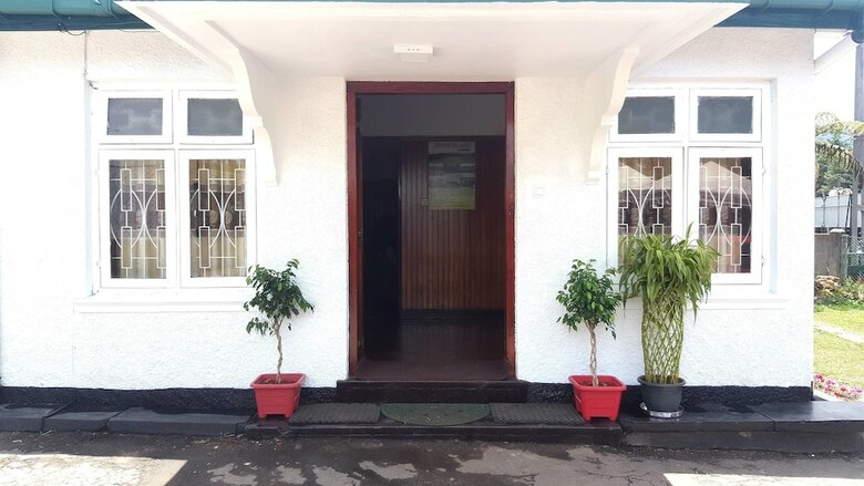 Hotel Blandford Bungalaow