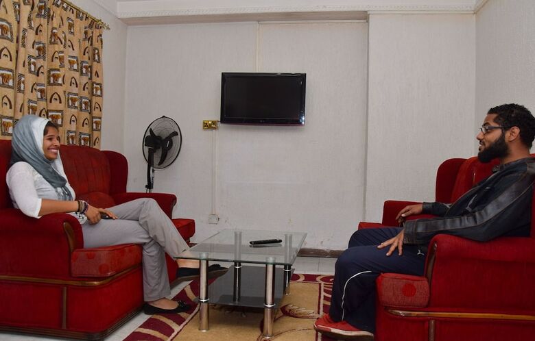 Nairobi Glory Palace Hotel Ltd