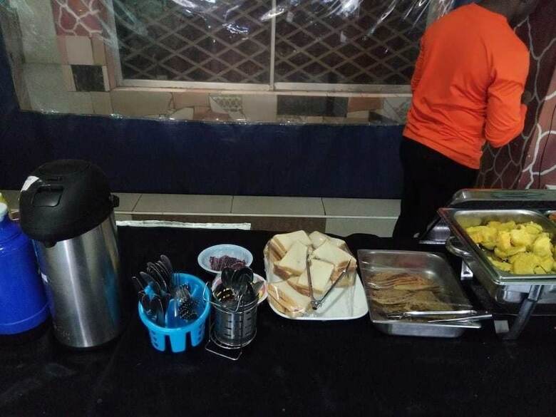 Nairobi Glory Palace Hotel Ltd