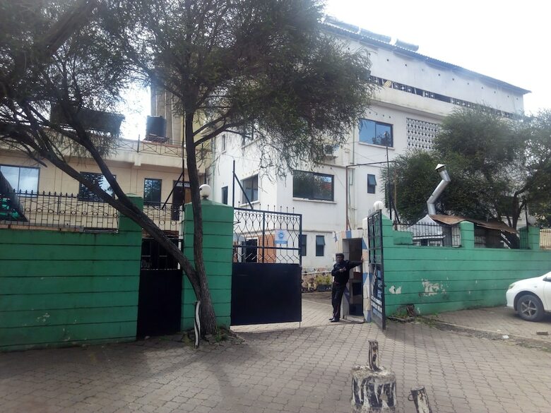 Nairobi Glory Palace Hotel Ltd