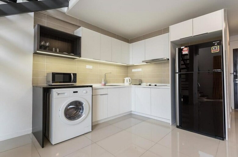 Apartamentos Dk City Duplex Residence
