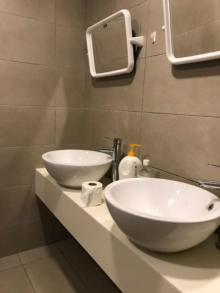 Apartamentos Dk City Duplex Residence