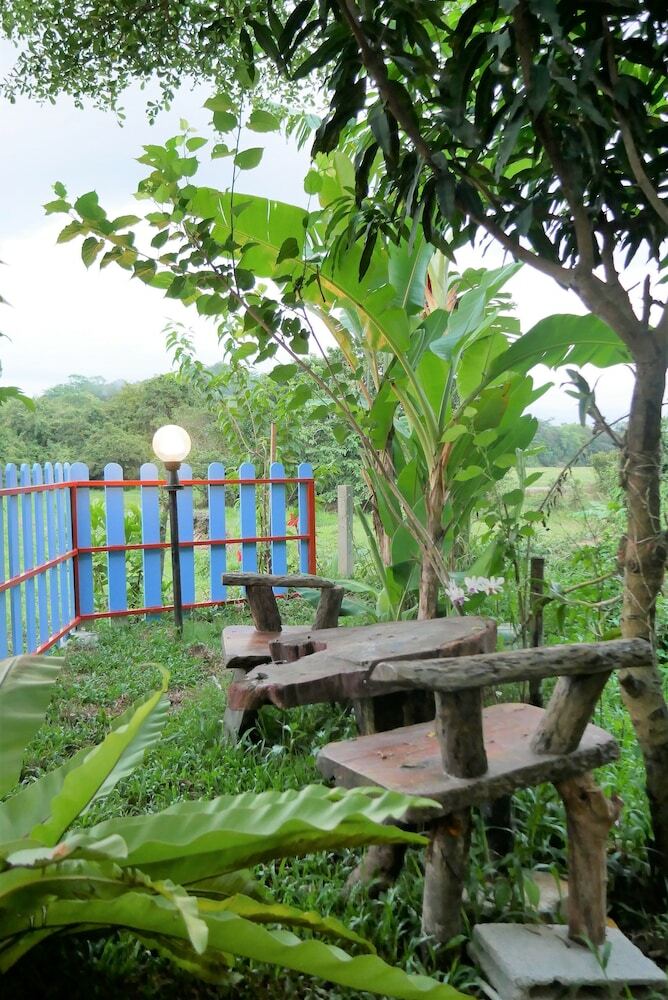 Hotel Rounglawan Homestay