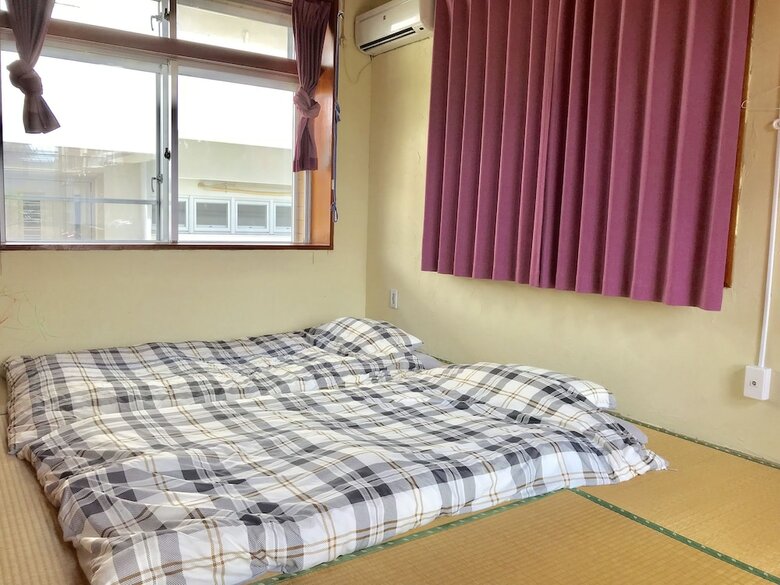 Hotel Guest House Ikoi