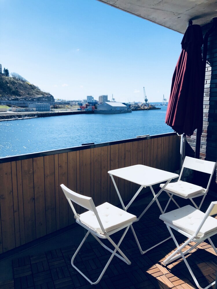 S�renga Apartments S�rengkaia 86
