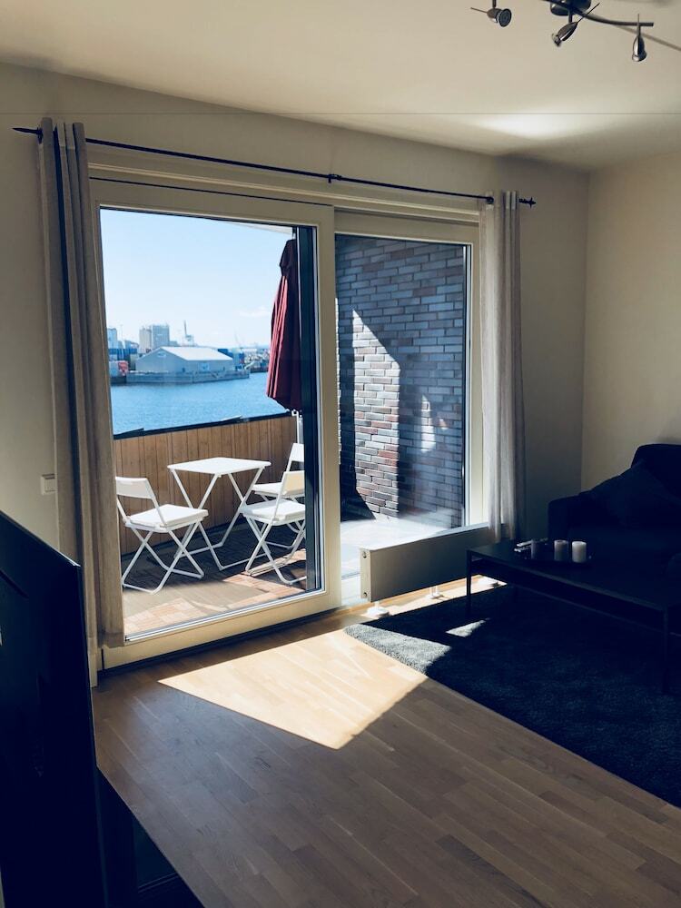 S�renga Apartments S�rengkaia 86
