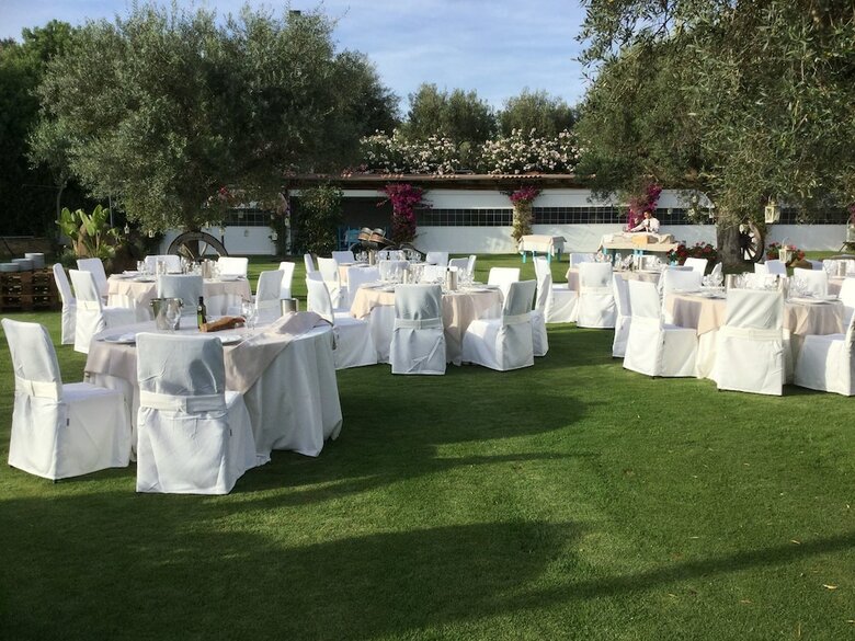 Agroturismo Piccolo Ranch