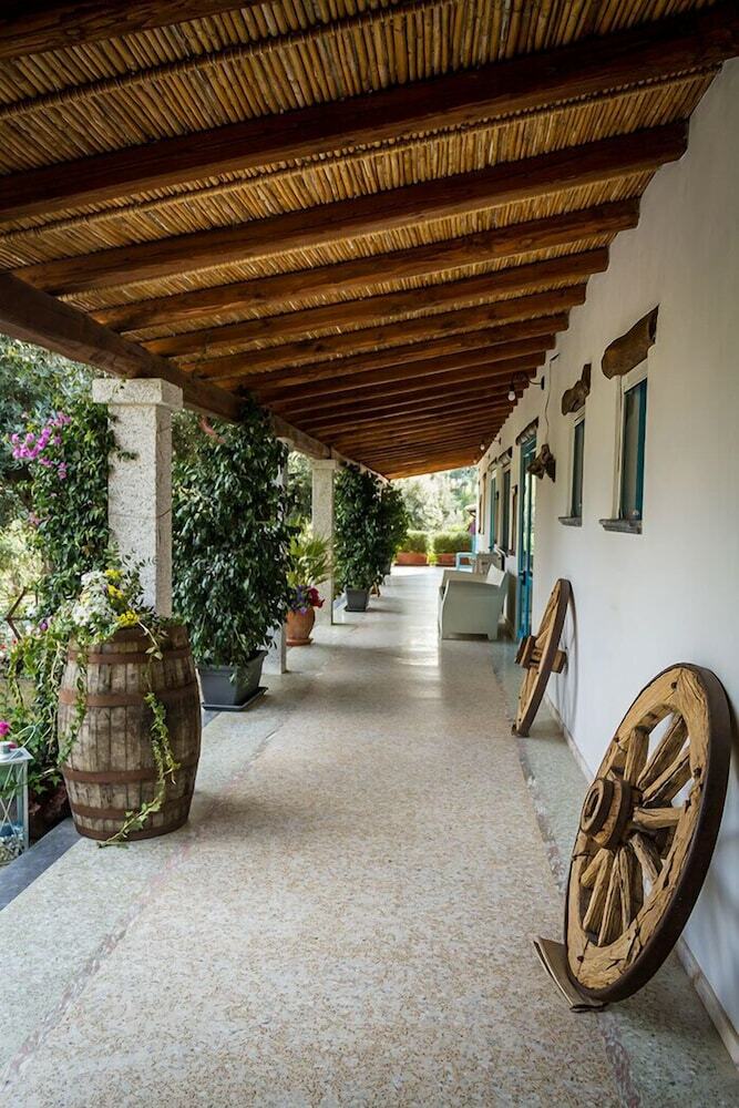 Agroturismo Piccolo Ranch