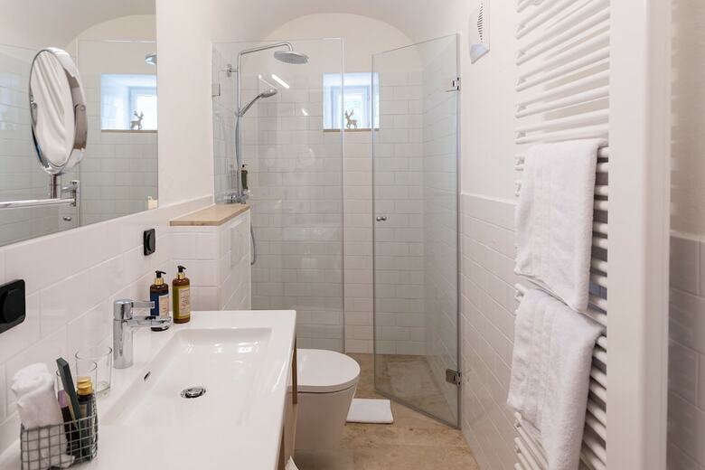 Hotel G�stehaus Zum Oberj�ger