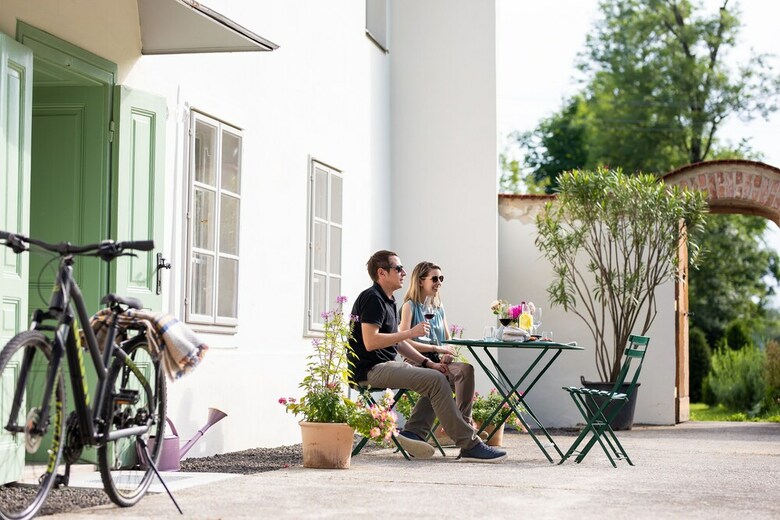 Hotel G�stehaus Zum Oberj�ger