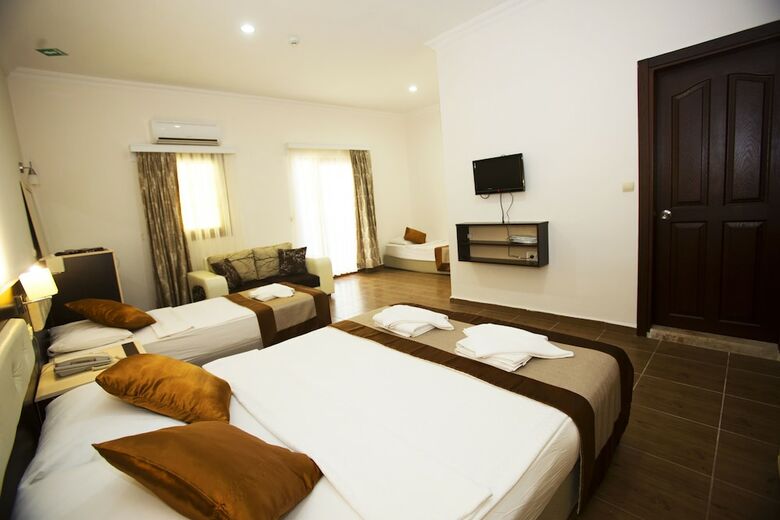 Zehra Hotel - All Inclusive