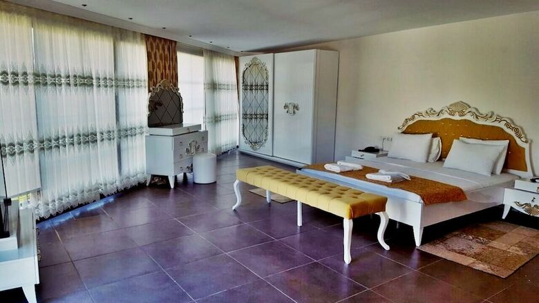 Zehra Hotel - All Inclusive