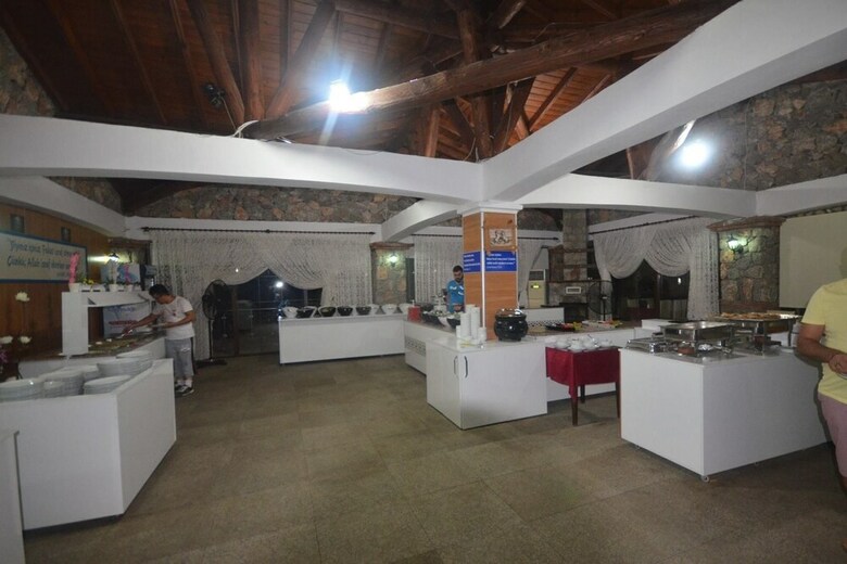 Zehra Hotel - All Inclusive