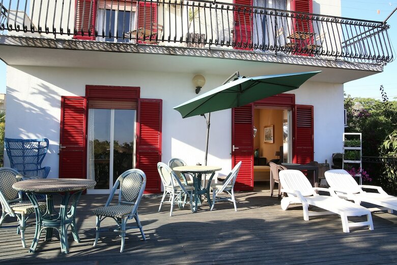 Hotel Terra Di Mare Agrigento