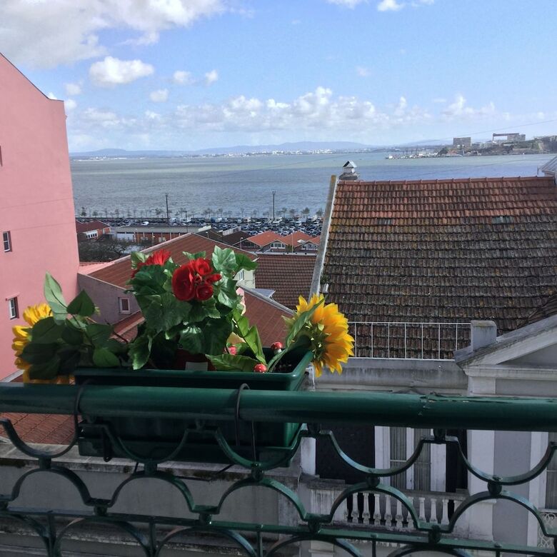 Apartamentos Varandas Do Marqu�s